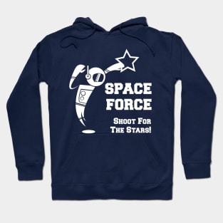 Space Force Hoodie